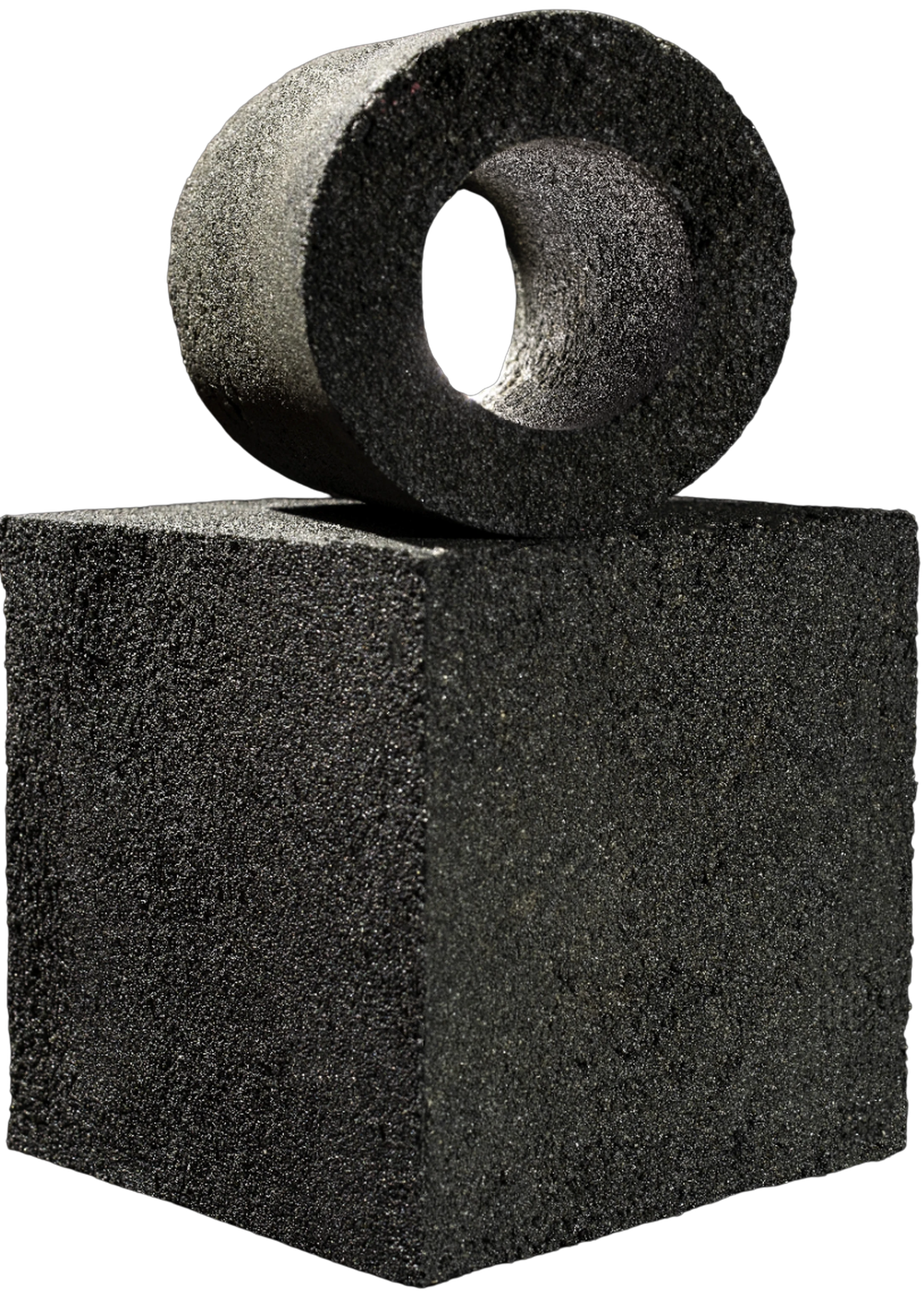 Molekon concrete elements