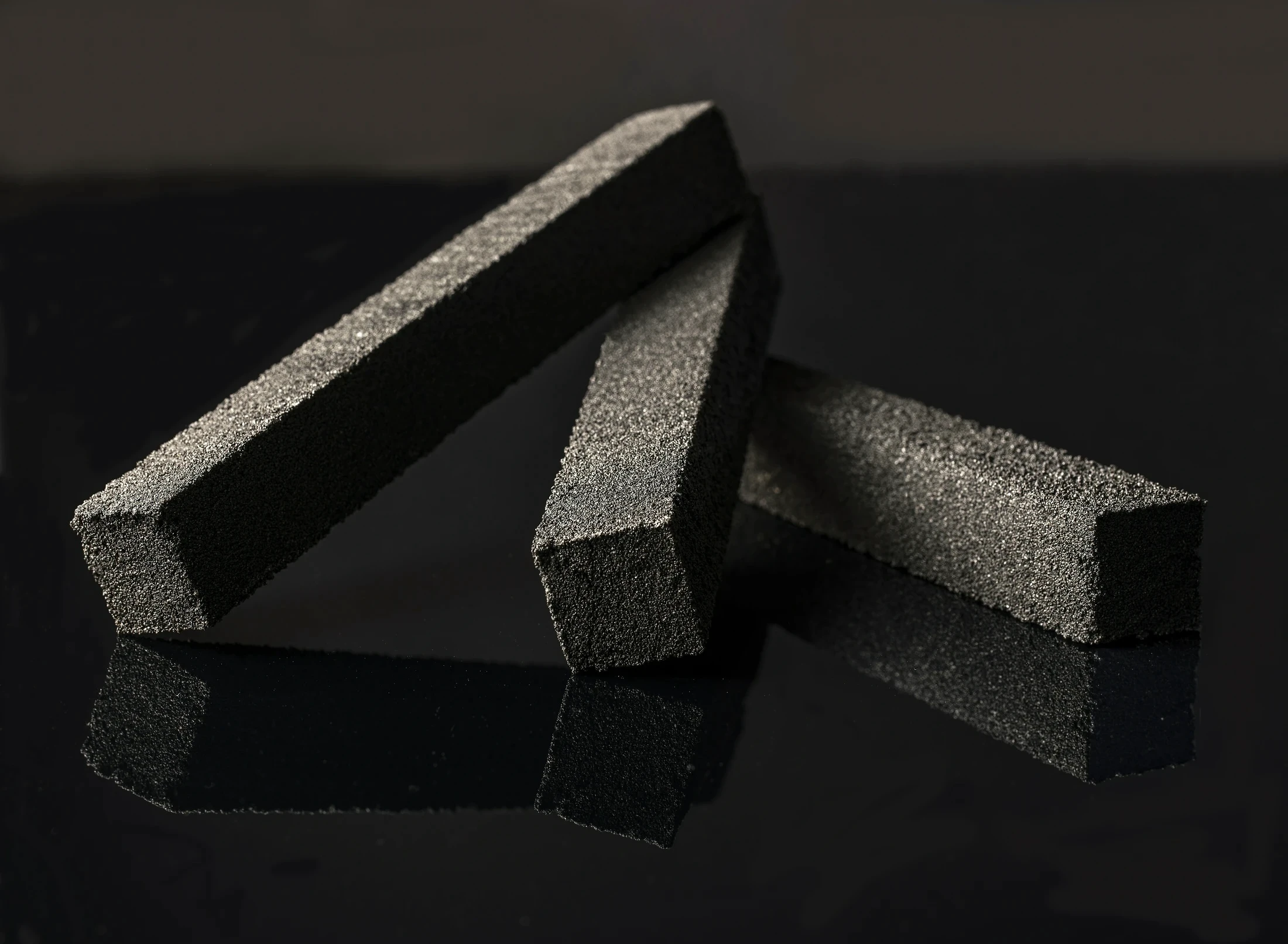 Molekon concrete bars