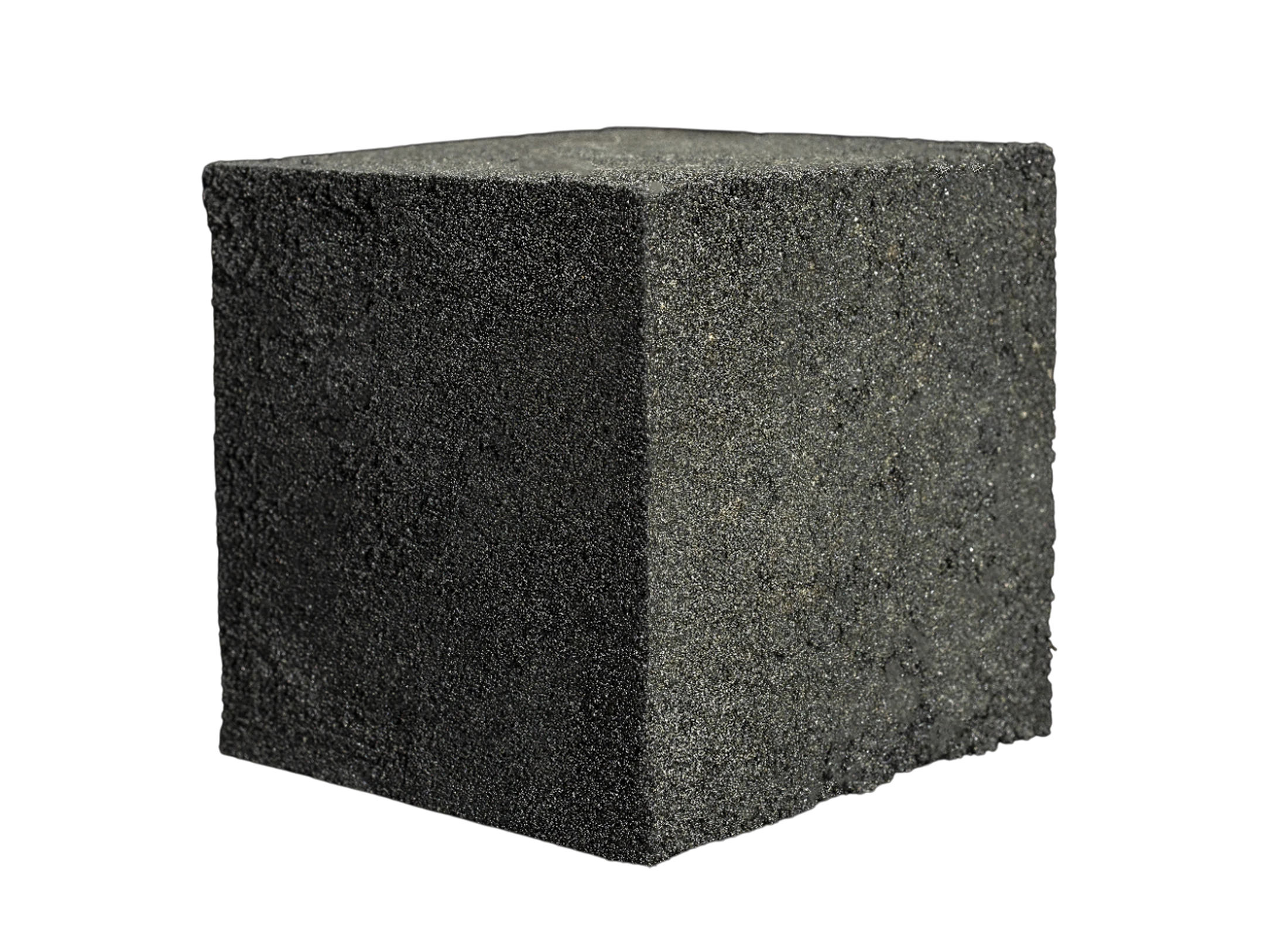 Molekon concrete block