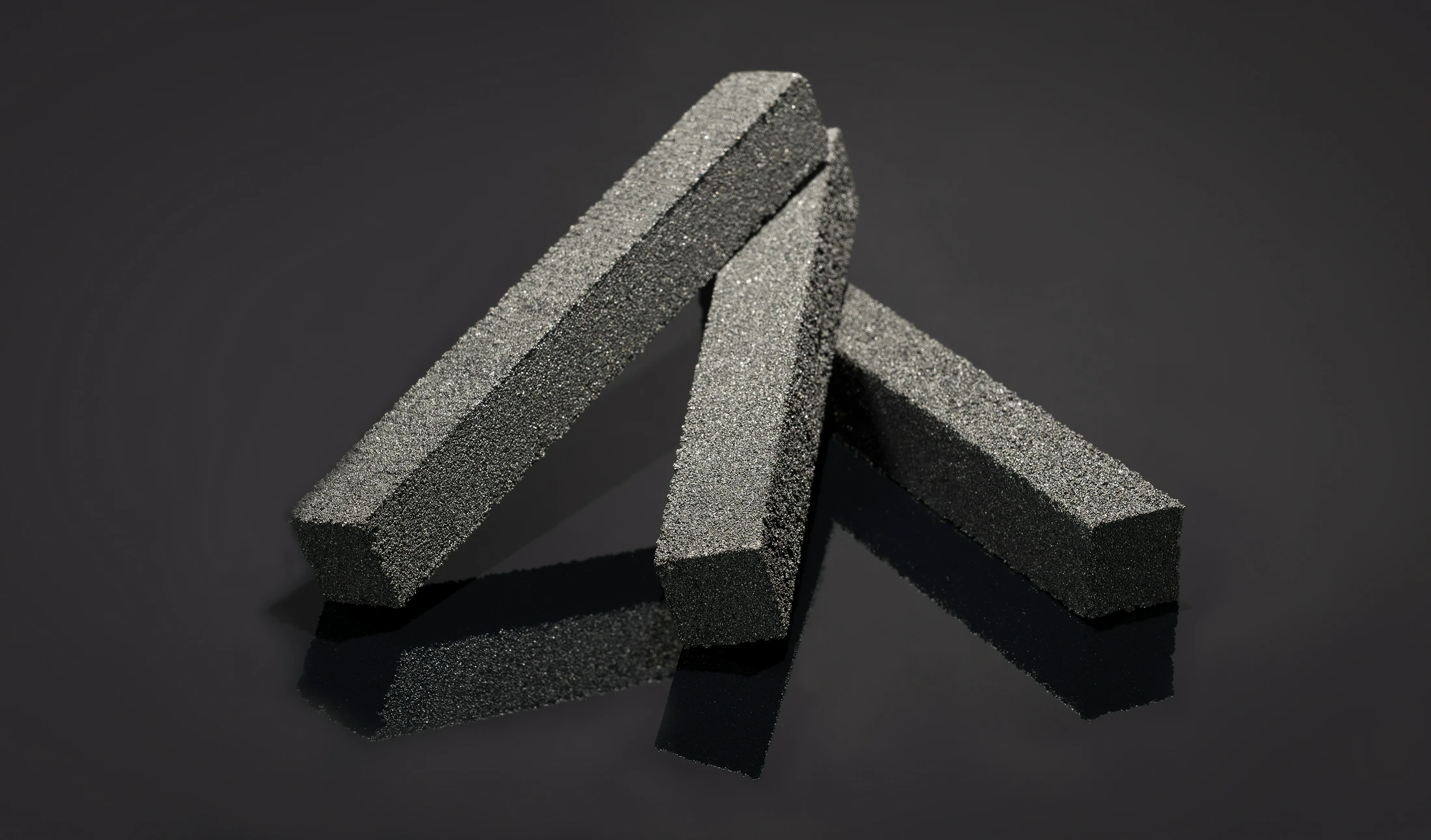 Molekon concrete bars