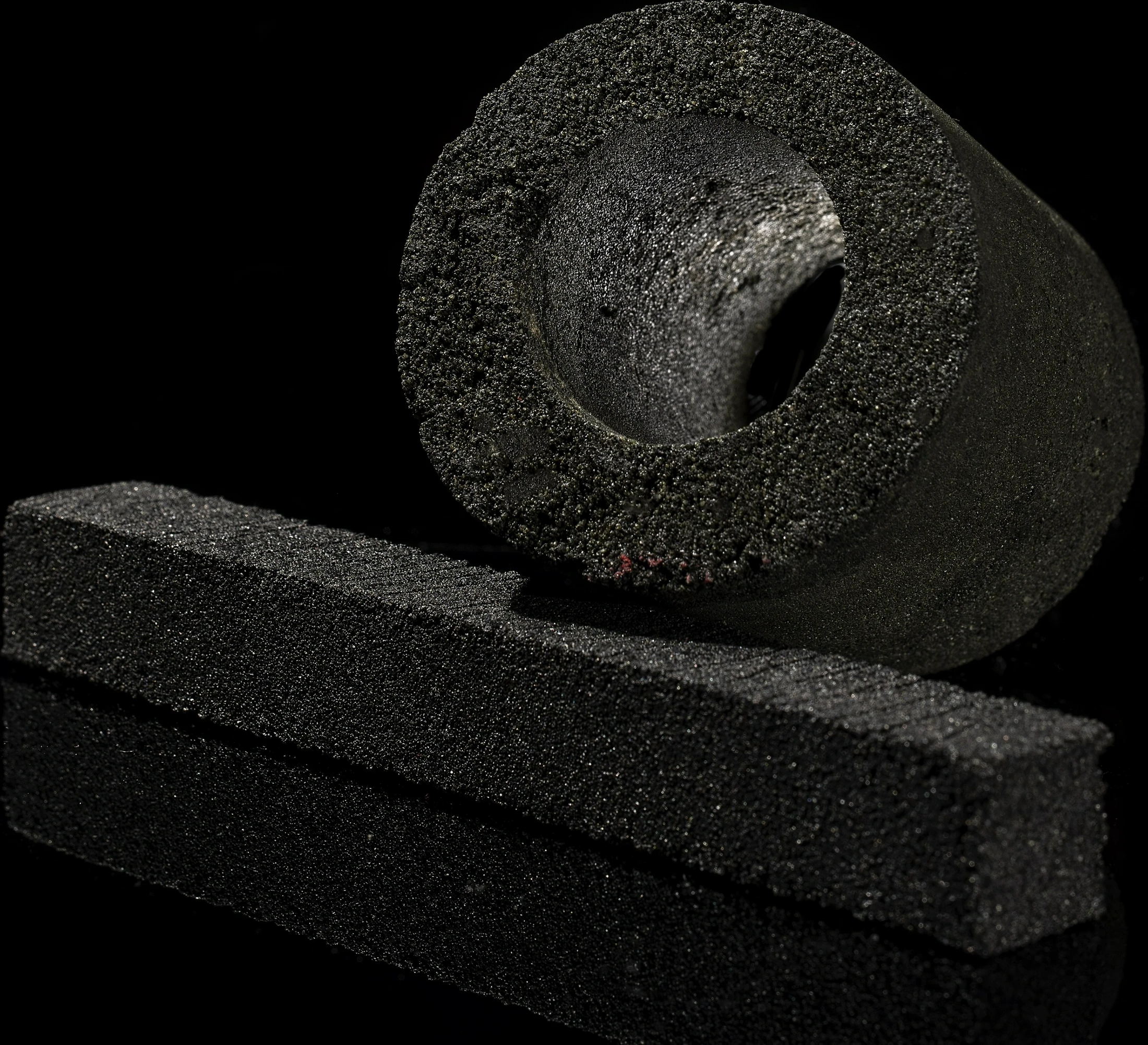 Molekon concrete elements