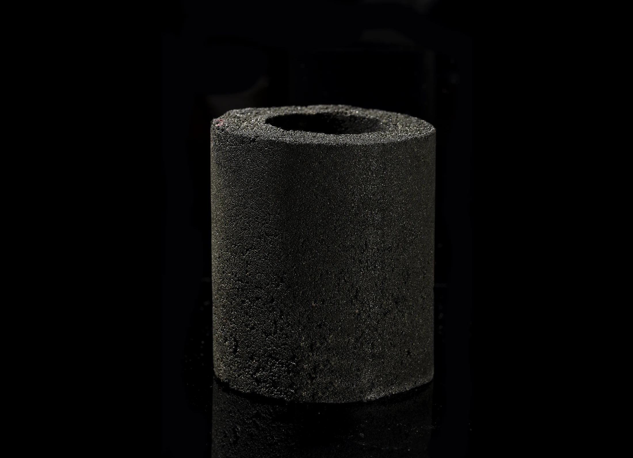 Molekon concrete pipe